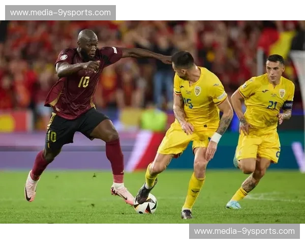 红魔碰撞维京战吼：在绿茵场上，谱写一场冰与火的豪情史诗